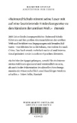Buchcover und Innenansicht für das Buch: Abenteurer der Ferne