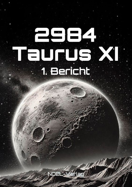 Buchcover und Innenansicht für das Buch: 2984