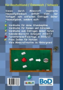 Buchcover und Innenansicht für das Buch: Funcraft - Das inoffizielle Hausaufgabenbuch für Minecraft Fans