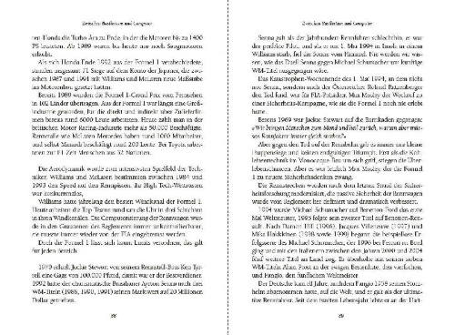 Buchcover und Innenansicht für das Buch: DAMALS