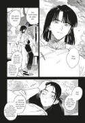 Buchcover und Innenansicht für das Buch: Hakumei ni michiru