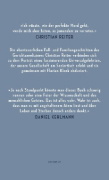 Buchcover und Innenansicht für das Buch: Über Leben und Tod