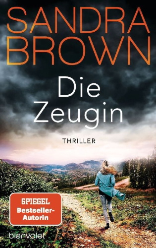 Buchcover und Innenansicht für das Buch: The Witness
