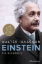 Buchcover und Innenansicht für das Buch: Einstein
