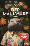 Buchcover und Innenansicht für das Buch: Der Maulwurf