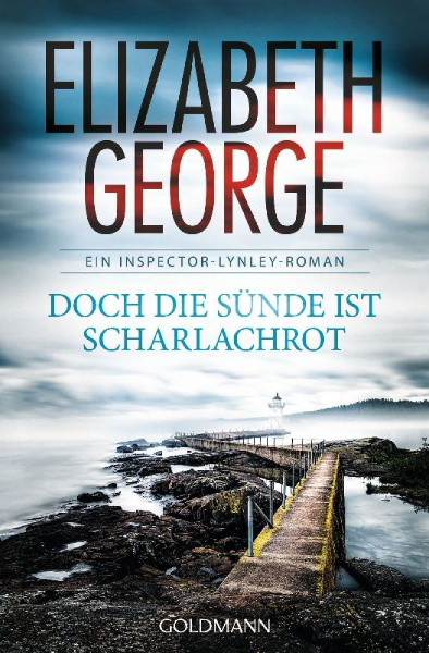 Buchcover und Innenansicht für das Buch: Careless in Red