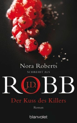 Buchcover und Innenansicht für das Buch: Ceremony in Death