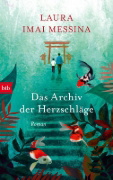 Buchcover und Innenansicht für das Buch: L'isola dei Battiti del cuore