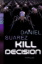 Buchcover und Innenansicht für das Buch: Kill Decision
