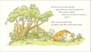 Buchcover und Innenansicht für das Buch: Weißt du eigentlich, wie lieb ich dich hab? Mini-Bilderbuch