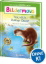 Buchcover und Innenansicht für das Buch: Bildermaus - Trau dich, kleiner Otter!