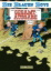 Buchcover und Innenansicht für das Buch: Die Blauen Boys Gesamtausgabe