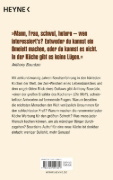 Buchcover und Innenansicht für das Buch: Medium Raw. A Bloody Valentine to the World of Food and the People Who Cook
