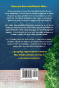 Buchcover und Innenansicht für das Buch: Rich Little Liars