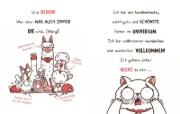 Buchcover und Innenansicht für das Buch: Worst Pets Ever - Locked up!
