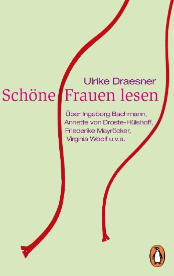 Buchcover und Innenansicht für das Buch: Schöne Frauen lesen