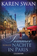 Buchcover und Innenansicht für das Buch: The Paris Secret