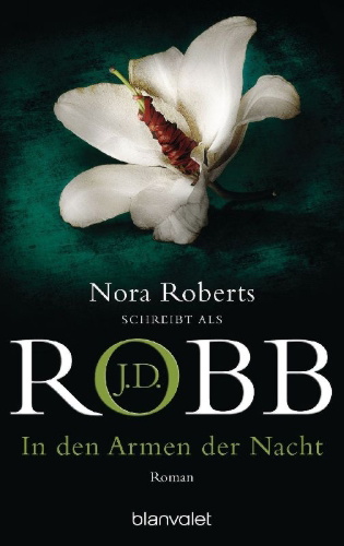 Buchcover und Innenansicht für das Buch: Survivor in Death (Death 20)