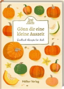 Buchcover und Innenansicht für das Buch: Gönn dir eine kleine Auszeit
