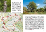 Buchcover und Innenansicht für das Buch: Rhön