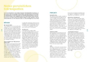 Buchcover und Innenansicht für das Buch: Shine on