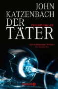 Buchcover und Innenansicht für das Buch: The Shadow Man