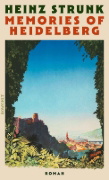 Buchcover und Innenansicht für das Buch: Memories of Heidelberg