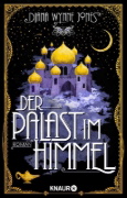 Buchcover und Innenansicht für das Buch: Castle in the Air