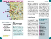 Buchcover und Innenansicht für das Buch: Reise Know-How Reiseführer Sri Lanka