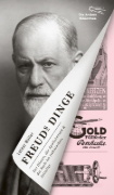 Buchcover und Innenansicht für das Buch: Freuds Dinge