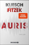 Buchcover und Innenansicht für das Buch: Auris
