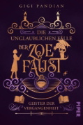 Buchcover und Innenansicht für das Buch: Masquerading Magician: An Accidental Alchemist Mystery