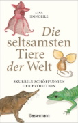 Buchcover und Innenansicht für das Buch: L'orologiaio miope