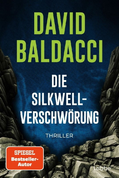 Buchcover und Innenansicht für das Buch: The Edge