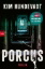 Buchcover und Innenansicht für das Buch: Porcus