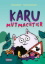 Buchcover und Innenansicht für das Buch: Karu Mutmachtier