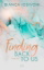 Buchcover und Innenansicht für das Buch: Finding Back to Us