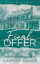 Buchcover und Innenansicht für das Buch: Final Offer