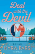 Buchcover und Innenansicht für das Buch: Deal with the Devil