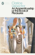 Buchcover und Innenansicht für das Buch: An Apprenticeship or The Book of Pleasures