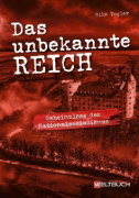 Buchcover und Innenansicht für das Buch: Das unbekannte Reich
