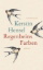 Buchcover und Innenansicht für das Buch: Regenbeins Farben