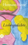 Buchcover und Innenansicht für das Buch: Liebesgedichte