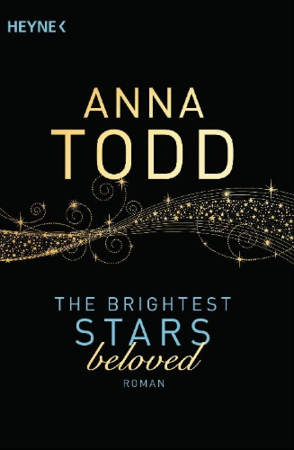 Buchcover und Innenansicht für das Buch: The Infinite Light of Dust