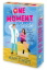 Buchcover und Innenansicht für das Buch: One Moment Please