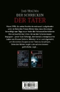Buchcover und Innenansicht für das Buch: The Shadow Man