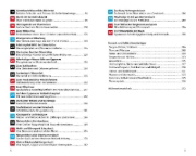 Buchcover und Innenansicht für das Buch: ErlebnisWandern mit Kindern Schwarzwald Nord