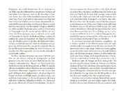 Buchcover und Innenansicht für das Buch: Der Mann vom Meer - Ein Sardinien-Krimi