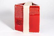 Buchcover und Innenansicht für das Buch: The Suspect