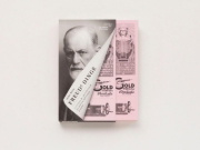 Buchcover und Innenansicht für das Buch: Freuds Dinge